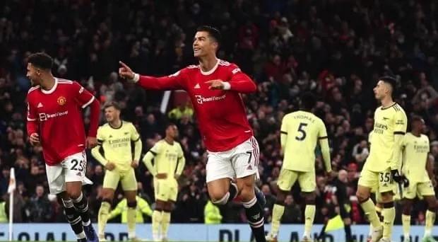 九游体育-包含爆冷引发热议！，C罗在阿森纳比赛中比赛局势复杂赛场气氛高涨的词条