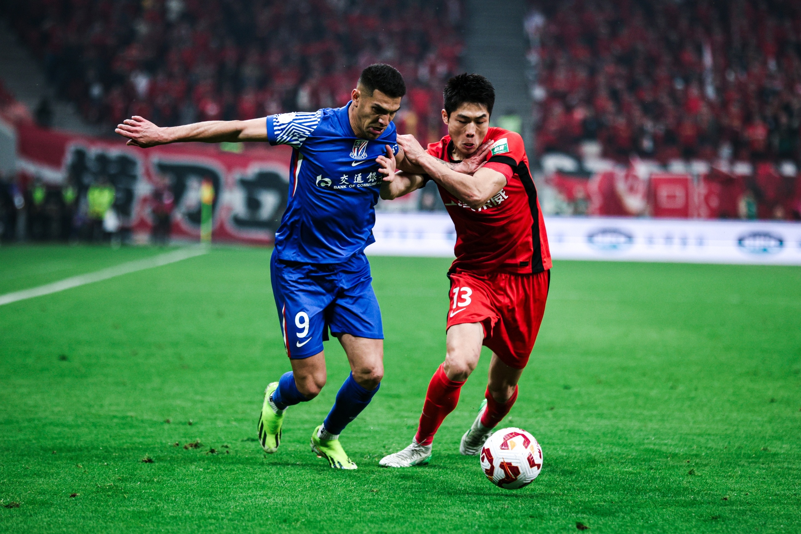 九游体育入口-赛前体能课后，上海申花遗憾出局备战亚冠，态度坚定，阵容厚度经受考验(口袋妖怪黑1攻略图文详解)