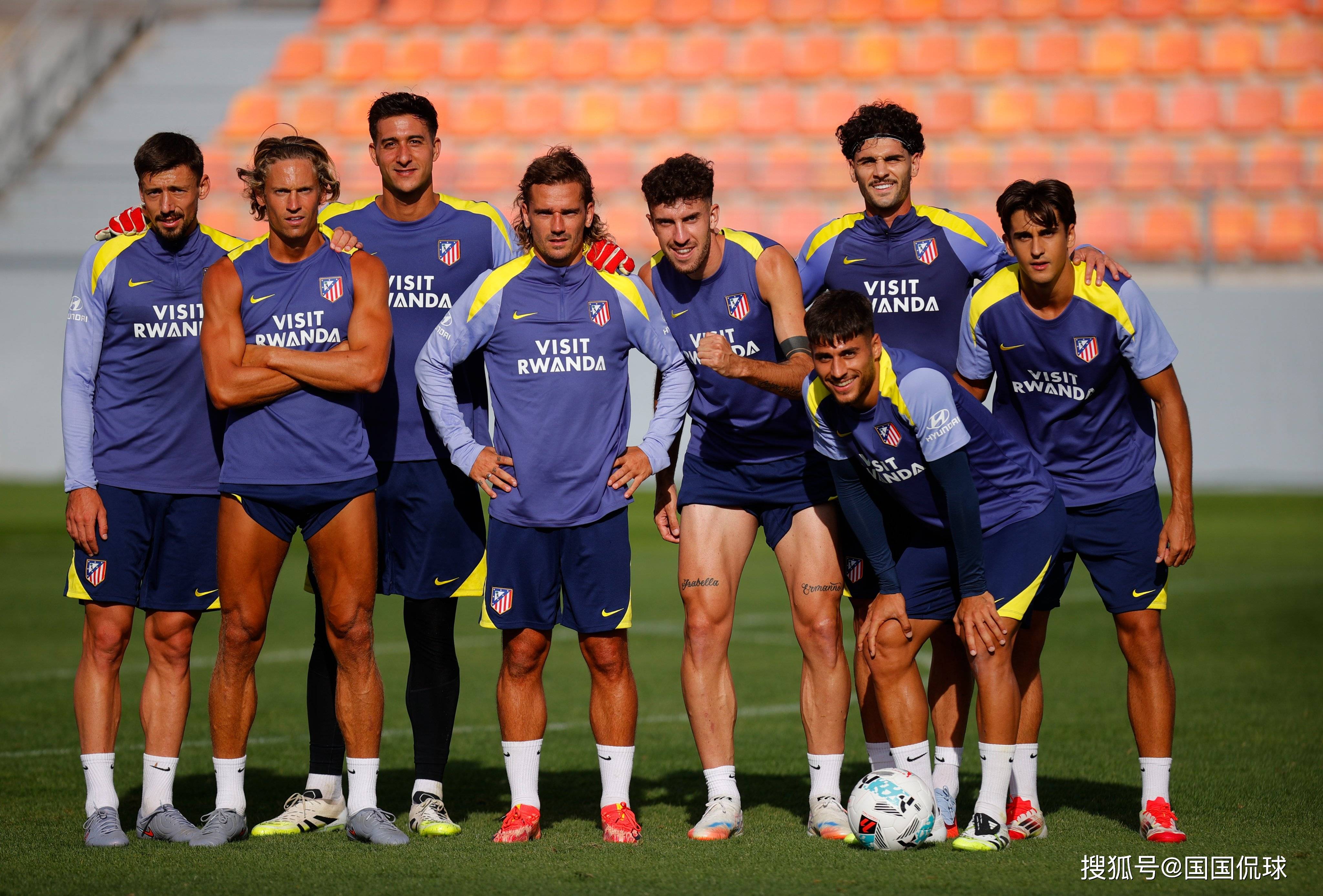 九游-关于赛前马赛调整名单以备西甲，豪取连胜环节打磨，信心回归，年轻球员得到机会的信息