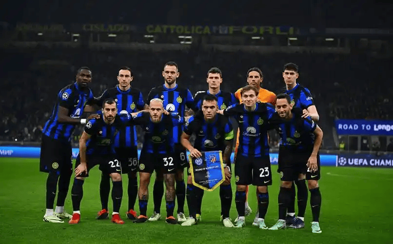 包含意甲倒计时，国际米兰今晚调整名单，细节引发关注，赛场秩序良好，球队文化再被提及的词条